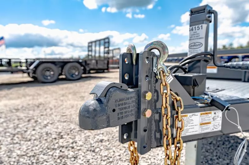 new Equipment / Flatbed Trailers CornPro  for sale, in North Jackson, OH Thumbnail 4