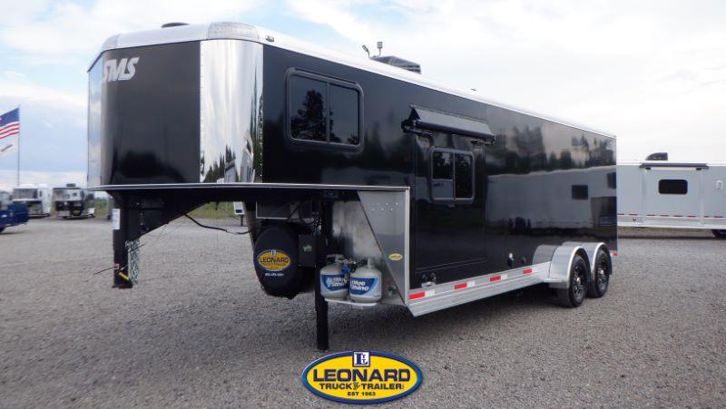 2022 30' SHADOW GOOSENECK TOY HAULER WITH LIVING QUARTERS 2022 30' SHADOW GOOSENECK TOY HAULER WITH LIVING QUARTERS