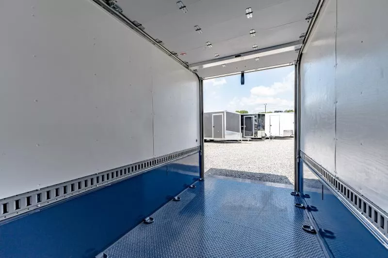 new Cargo (Enclosed) Trailers Air Tow  for sale, in North Jackson, OH Thumbnail 18