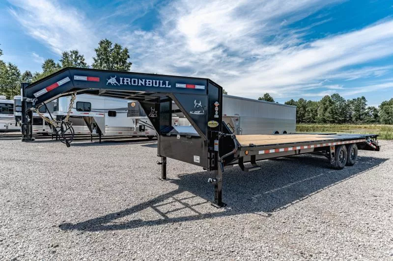 new Equipment / Flatbed Trailers Norstar  for sale, in North Jackson, OH Thumbnail 2