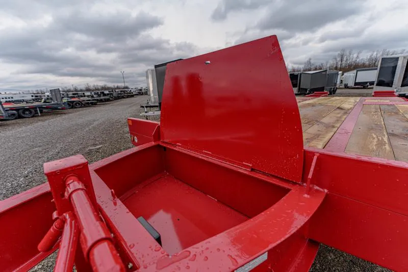 new Equipment / Flatbed Trailers Winston  for sale, in North Jackson, OH Thumbnail 14