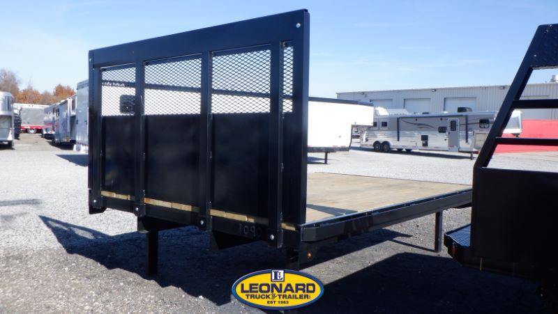 2021 New 12' S&B A9150-12 Truck Bed 2021 New 12' S&B A9150-12 Truck Bed