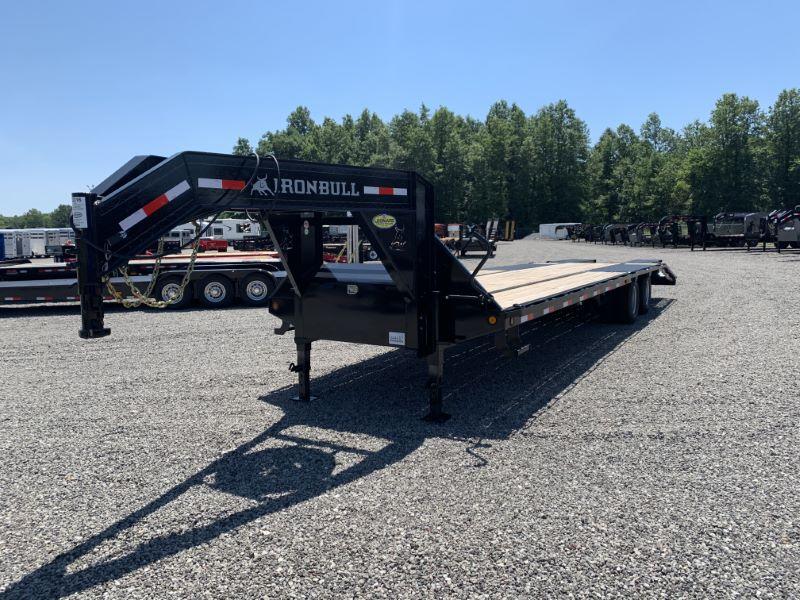 2020 32' NORSTAR GOOSENECK EQUIPMENT TRAILER 2020 32' NORSTAR GOOSENECK EQUIPMENT TRAILER