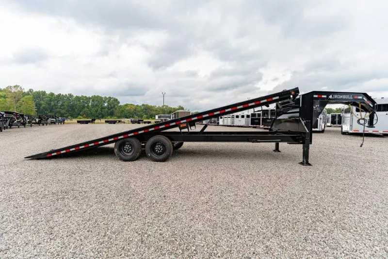 used Equipment / Flatbed Trailers Norstar  for sale, in North Jackson, OH Thumbnail 13