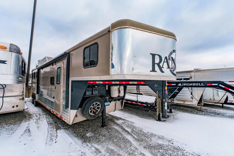 used Travel Trailers Keystone RV  for sale, in North Jackson, OH Thumbnail 33