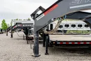 new Dump Trailers Horizon Trailers  for sale, in North Jackson, OH Thumbnail 3