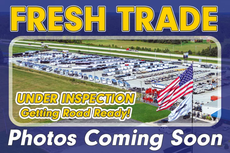 2020 Trails West RST20RP Horse Trailer