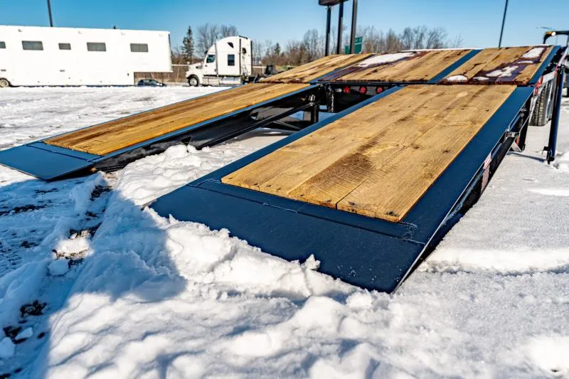 new Equipment / Flatbed Trailers Winston  for sale, in North Jackson, OH Thumbnail 14