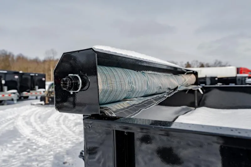 new Dump Trailers BWISE  for sale, in North Jackson, OH Thumbnail 11