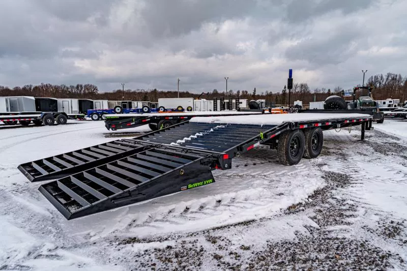 new Equipment / Flatbed Trailers Load Trail  for sale, in North Jackson, OH Thumbnail 12