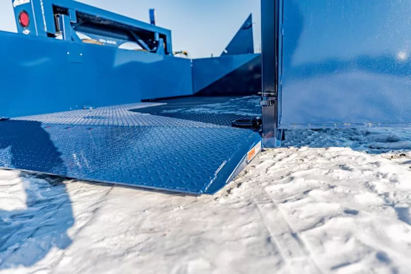 new Equipment / Flatbed Trailers Air Tow  for sale, in North Jackson, OH Thumbnail 15