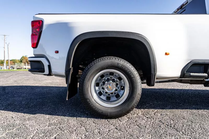 used Other Trucks Chevrolet  for sale, in North Jackson, OH Thumbnail 5