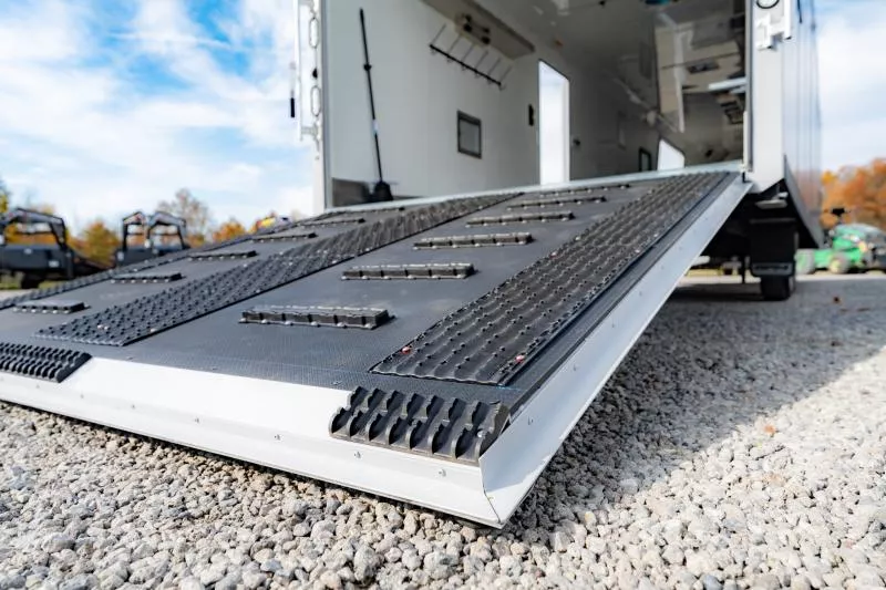 new Snowmobile Trailers Trails West  for sale, in North Jackson, OH Thumbnail 14