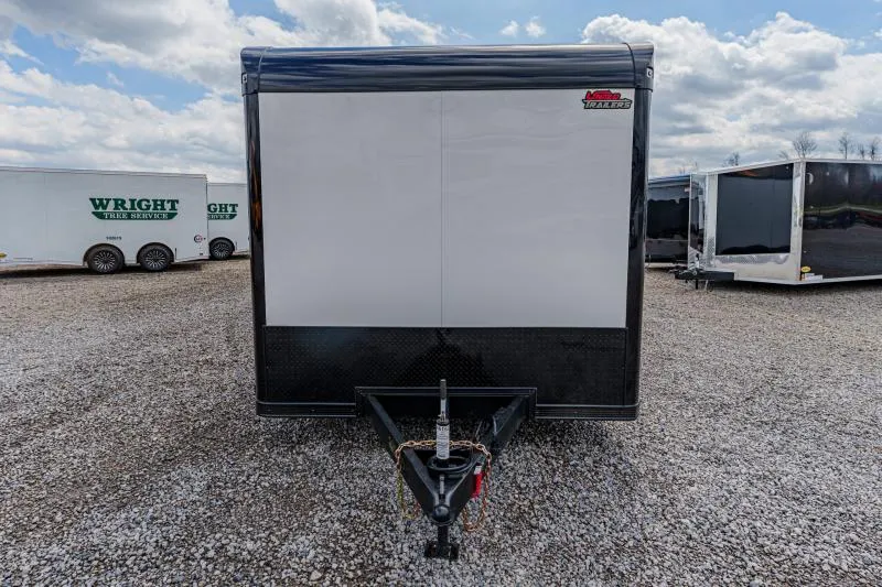 new Car Haulers / Racing Trailers United Trailers  for sale, in North Jackson, OH Thumbnail 3