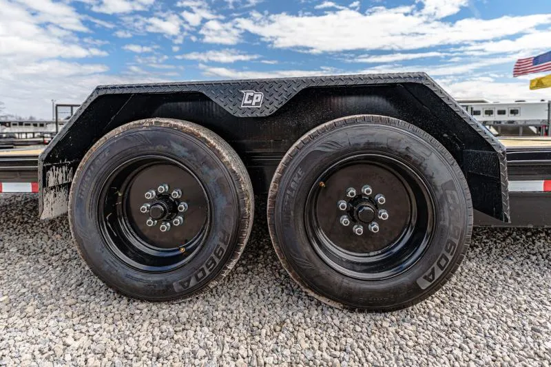 new Equipment / Flatbed Trailers CornPro  for sale, in North Jackson, OH Thumbnail 6