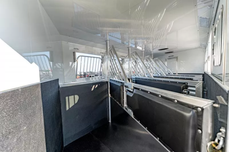 new Horse Trailers Cimarron Trailers  for sale, in North Jackson, OH Thumbnail 27