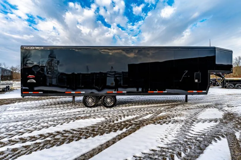 new Snowmobile Trailers Trails West Manufacturing  for sale, in North Jackson, OH Thumbnail 5