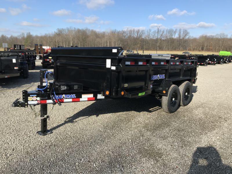2021 6 X 12 BRAVO BUMPER PULL ENCLOSED TRAILER 2021 6 X 12 BRAVO BUMPER PULL ENCLOSED TRAILER