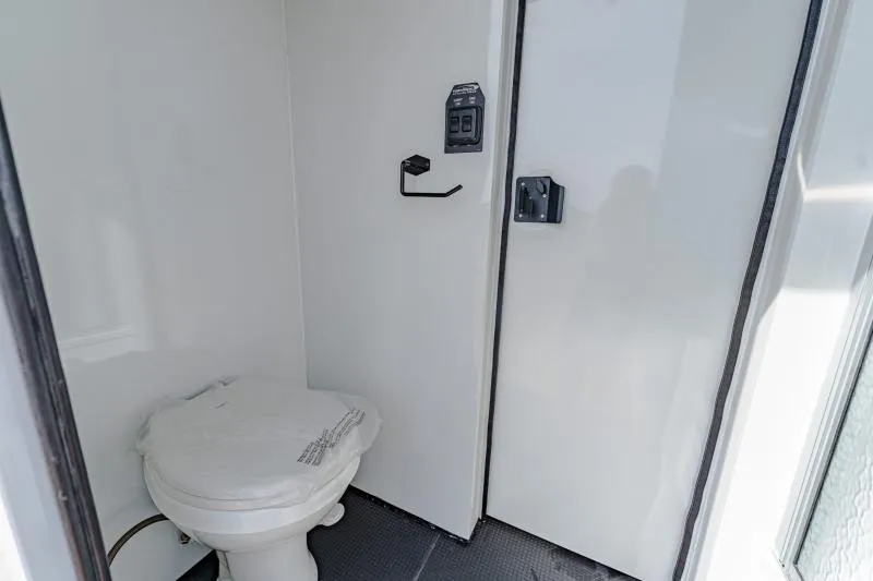 new Toy Haulers Trails West Manufacturing  for sale, in North Jackson, OH Thumbnail 28