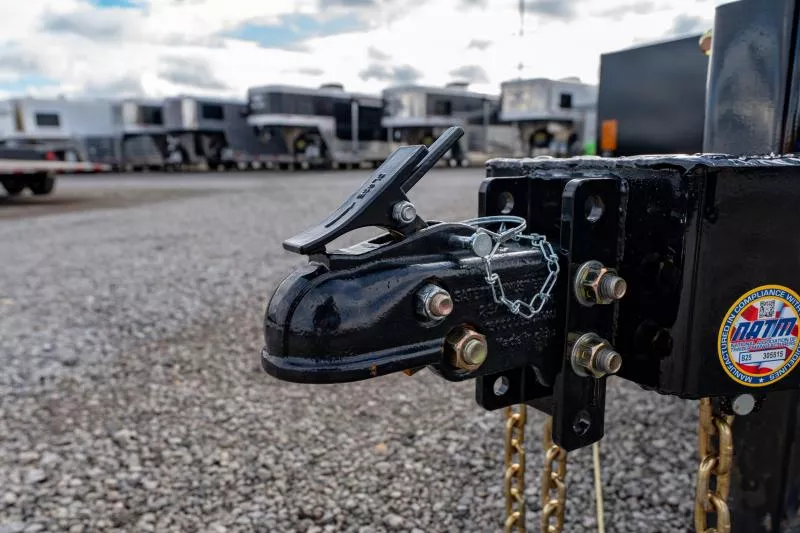 new Equipment / Flatbed Trailers Load Trail  for sale, in North Jackson, OH Thumbnail 4