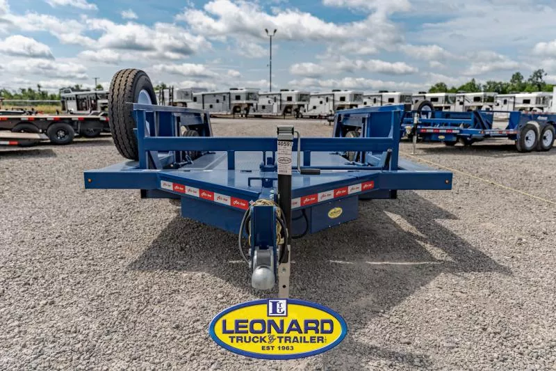new Equipment / Flatbed Trailers Air Tow Other for sale, in North Jackson, OH Thumbnail 3
