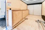 new Cargo (Enclosed) Trailers United Trailers  for sale, in North Jackson, OH Thumbnail 13
