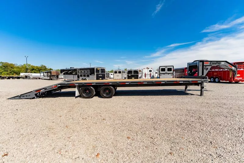 new Equipment / Flatbed Trailers CornPro  for sale, in North Jackson, OH Thumbnail 11