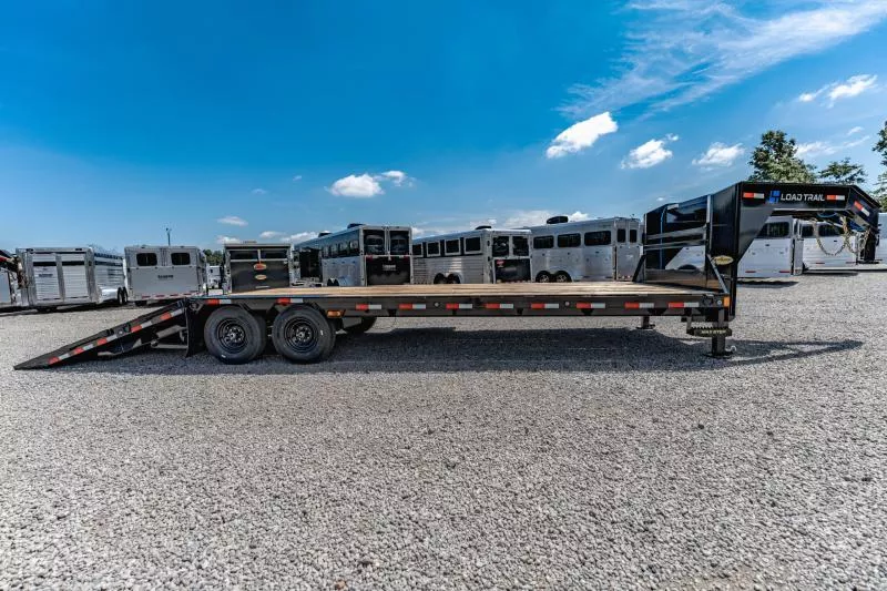 new Equipment / Flatbed Trailers Load Trail  for sale, in North Jackson, OH Thumbnail 12