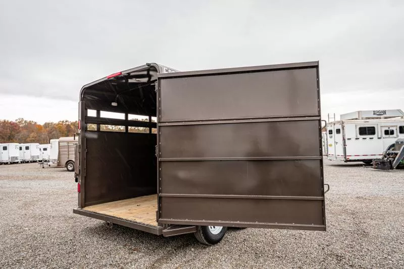 new Horse Trailers CornPro  for sale, in North Jackson, OH Thumbnail 12