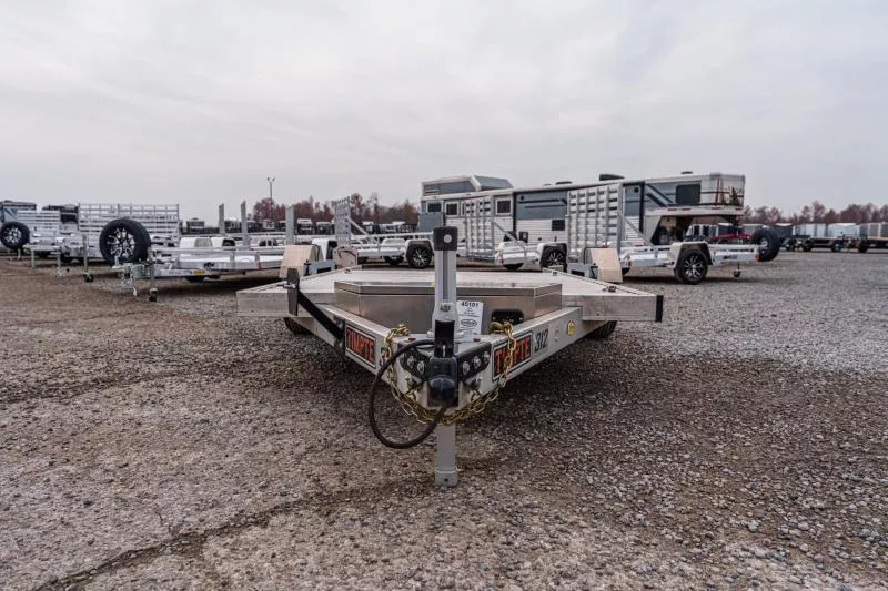 used Utility Trailers Timpte  for sale, in North Jackson, OH Thumbnail 3