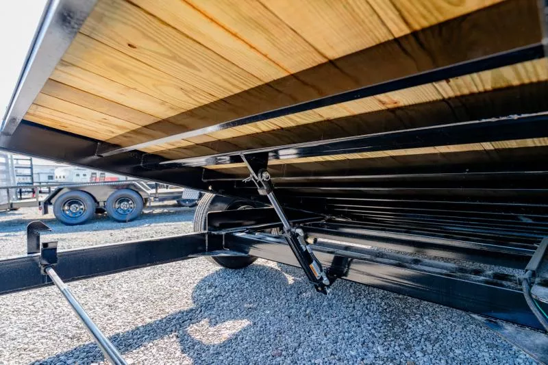 new Equipment / Flatbed Trailers CornPro  for sale, in North Jackson, OH Thumbnail 15