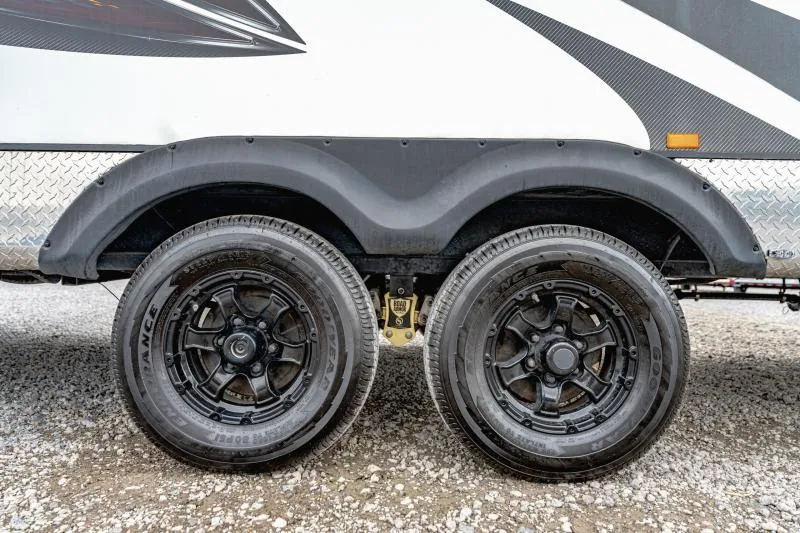 used Travel Trailers Forest River  for sale, in North Jackson, OH Thumbnail 6