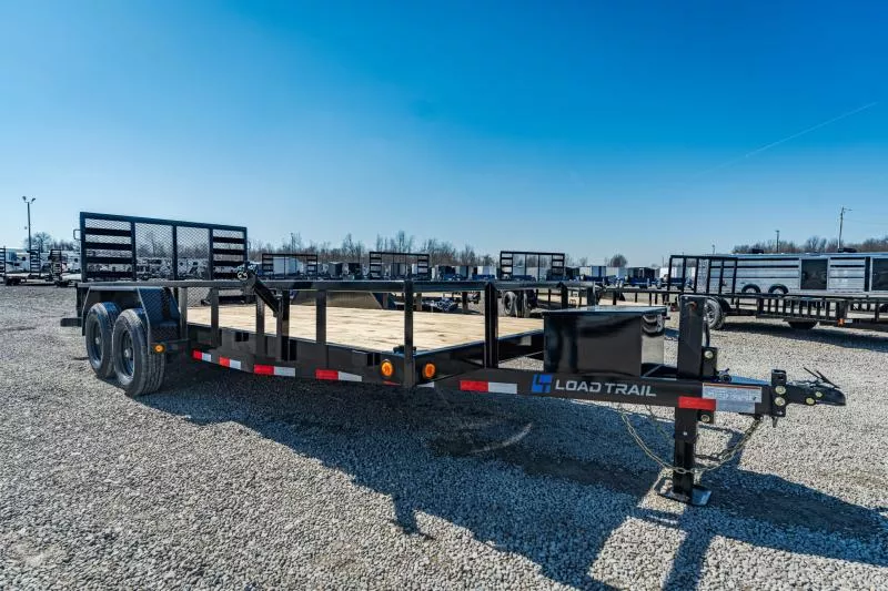 2025 Load Trail CS8318052 Utility Trailer