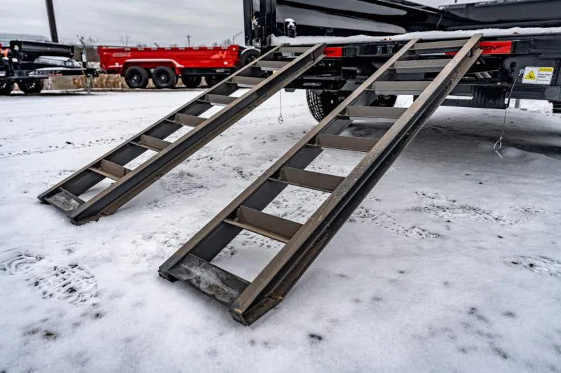 new Dump Trailers Horizon Trailers  for sale, in North Jackson, OH Thumbnail 14