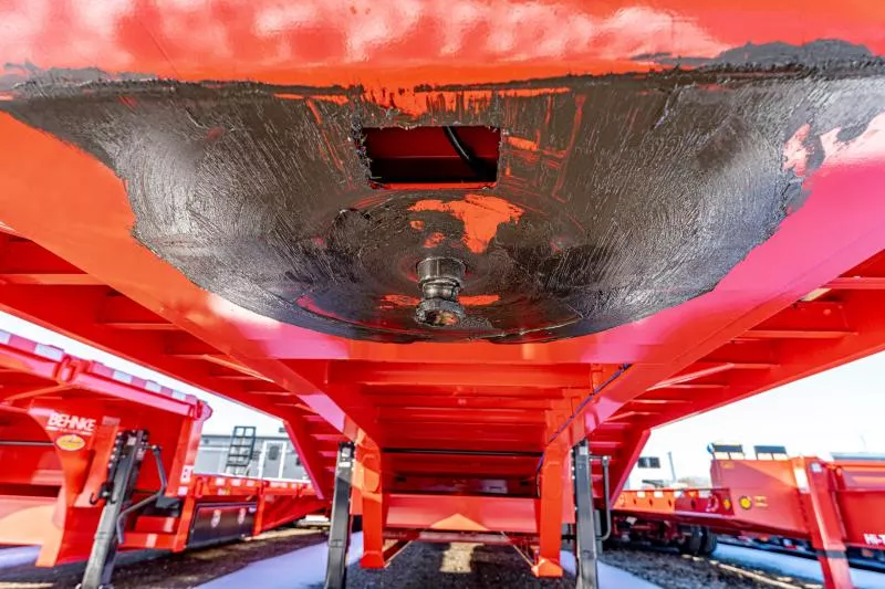 new Other Semi Trailers Behnke  for sale, in North Jackson, OH Thumbnail 4