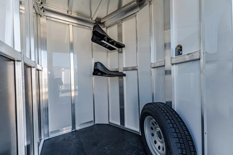 new Horse Trailers Bar-M Trailers Other for sale, in North Jackson, OH Thumbnail 19