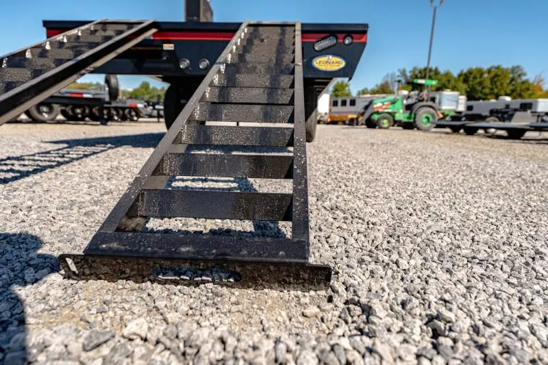 new Equipment / Flatbed Trailers Load Trail  for sale, in North Jackson, OH Thumbnail 13