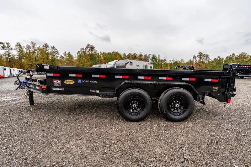 new Dump Trailers Load Trail  for sale, in North Jackson, OH Thumbnail 10