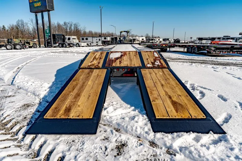 new Equipment / Flatbed Trailers Winston  for sale, in North Jackson, OH Thumbnail 15