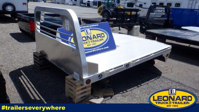 2021 NORSTAR TRUCK BED 2021 NORSTAR TRUCK BED