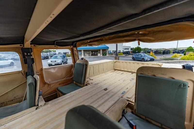 used Other Trucks AM General  for sale, in North Jackson, OH Thumbnail 13