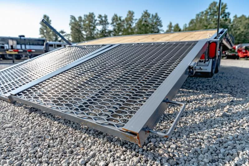 new Equipment / Flatbed Trailers CornPro  for sale, in North Jackson, OH Thumbnail 13