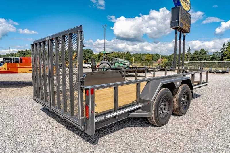new Utility Trailers CornPro  for sale, in North Jackson, OH Thumbnail 7