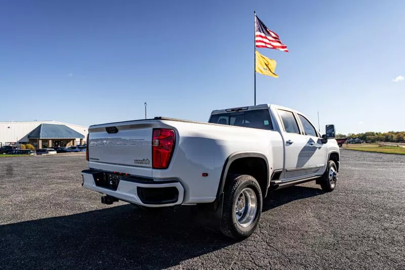 used Other Trucks Chevrolet  for sale, in North Jackson, OH Thumbnail 6