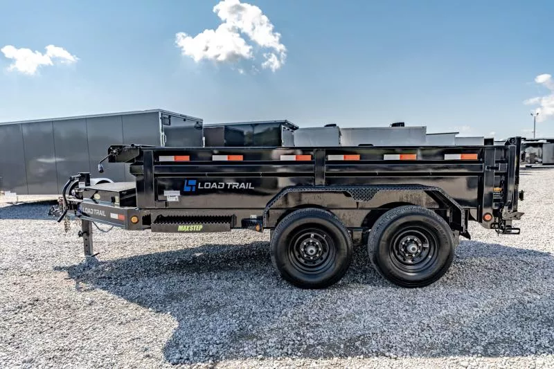 used Dump Trailers Load Trail  for sale, in North Jackson, OH Thumbnail 10