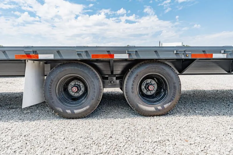 new Equipment / Flatbed Trailers CornPro  for sale, in North Jackson, OH Thumbnail 6