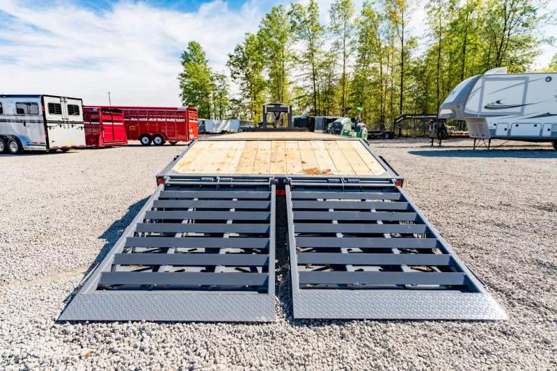 new Equipment / Flatbed Trailers CornPro  for sale, in North Jackson, OH Thumbnail 14