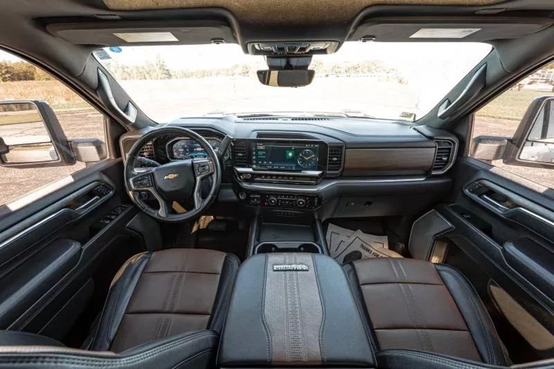 used Other Trucks Chevrolet  for sale, in North Jackson, OH Thumbnail 19