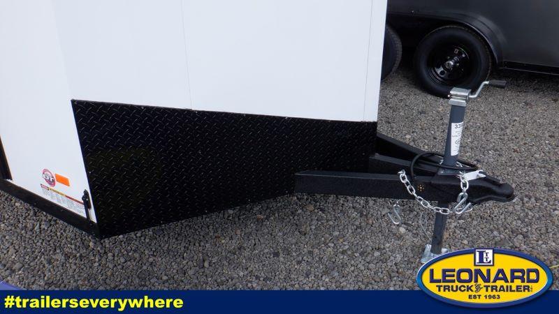 2023 Bravo Trailers SC716TA2 Cargo / Enclosed Trailer 2023 Bravo Trailers SC716TA2 Cargo / Enclosed Trailer