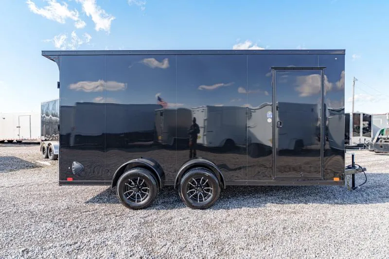 new Cargo (Enclosed) Trailers United Trailers  for sale, in North Jackson, OH Thumbnail 5